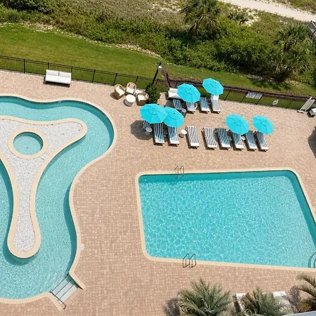 Voco The Shelby - Myrtle Beach By Ihg-2