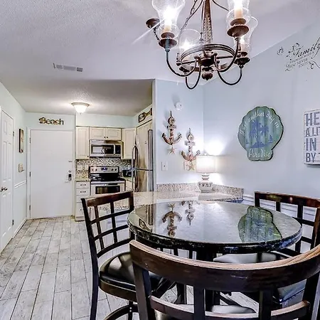 Fiddlers Cove 18B-2