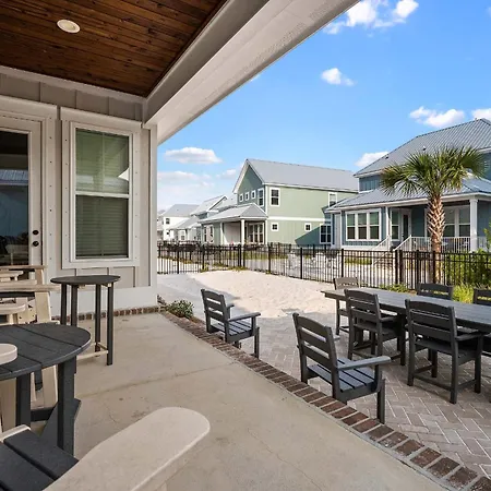 Summer Salt 24170 By Vacation Homes Collection-2