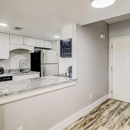 Forest Beach Villas 405-2