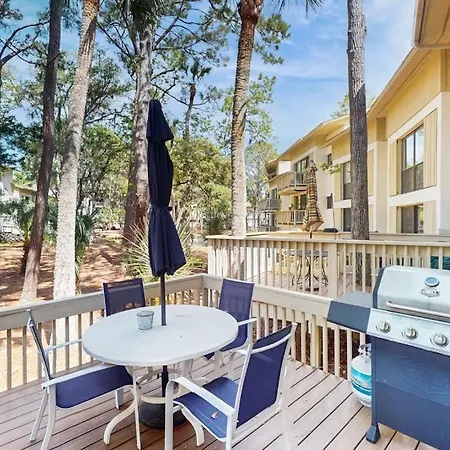 Seascape Villas 3215-3