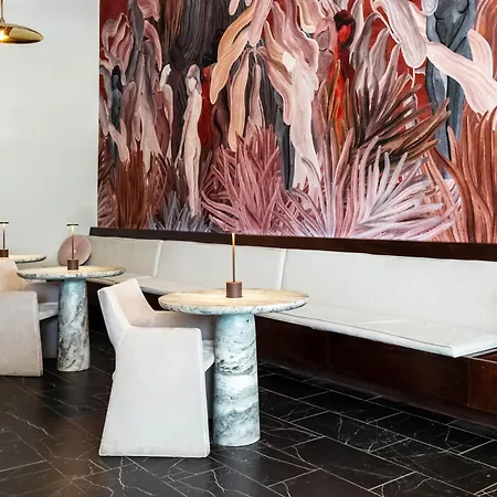 The Oliver Hotel - Adults Only-3
