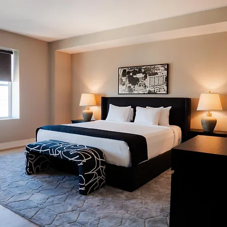 The Markham Hotel-3
