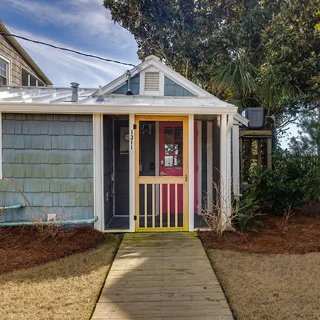 East Ashley Avenue 1311 - Little Drip-2