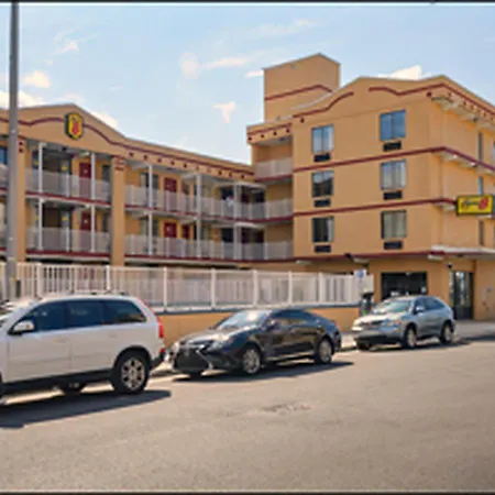 Super 8 By Wyndham Atlantic City-3