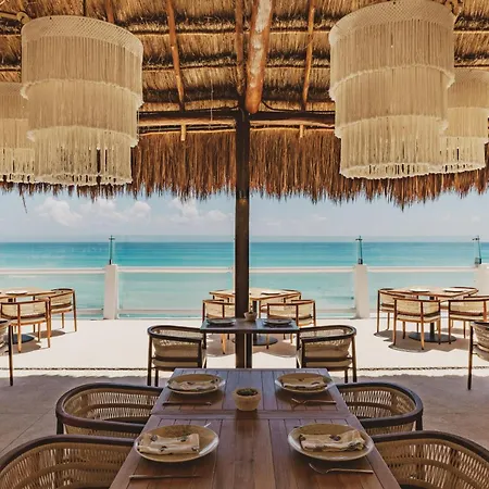 Paradisus By Melia Cancun-2
