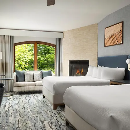 El Colibri Hotel & Spa-2