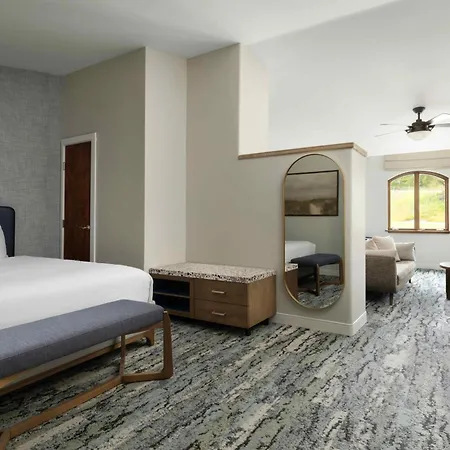 El Colibri Hotel & Spa-3