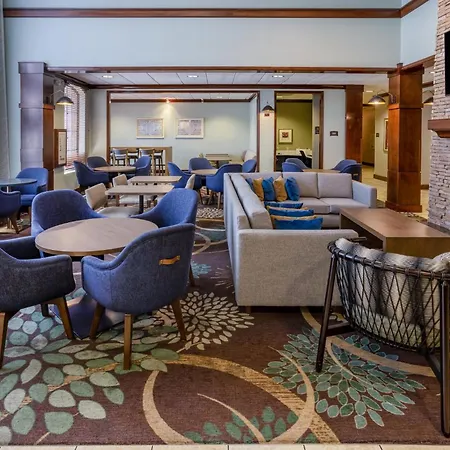 Staybridge Suites Wilmington East By Ihg-2