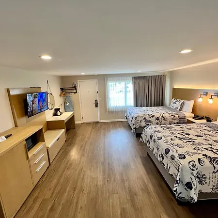 Oceanview Inn - Emerald Isle-2
