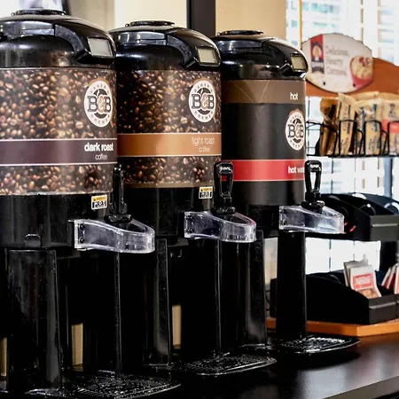 Extended Stay America Suites - San Diego - Fashion Valley-3