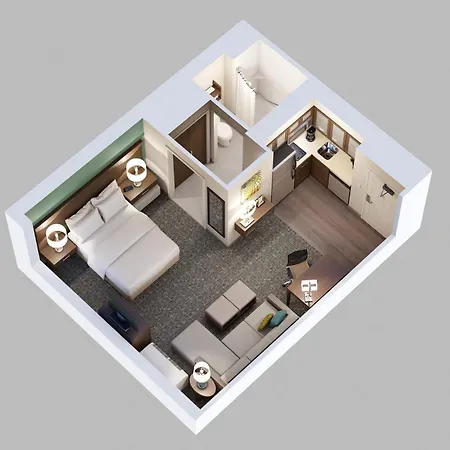 Staybridge Suites - Vero Beach By Ihg-2