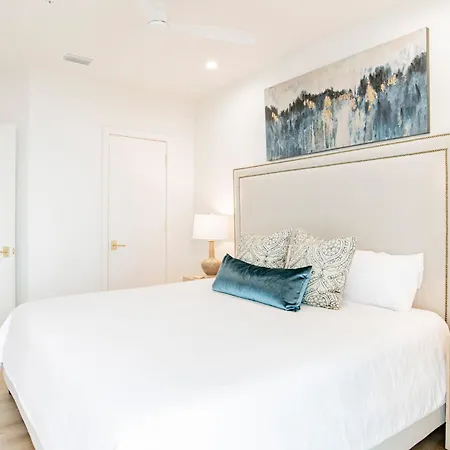 The Bluffs At Orange Beach #8 - Coastal Dreams-2