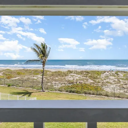 Marko Villa Oceanfront Condo-2