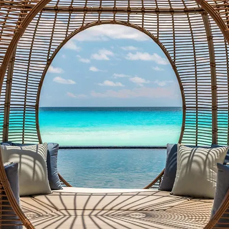 Hyatt Zilara Cancun (Adults Only)-3