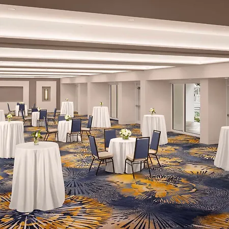 Hilton Fort Lauderdale Marina-2