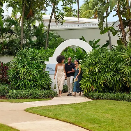 Fairmont El San Juan Hotel-3