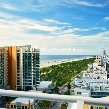 Royal Palm South Beach Miami, A Tribute Portfolio Resort-3