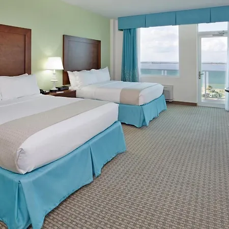Holiday Inn Resort Pensacola Beach Gulf Front By Ihg-3