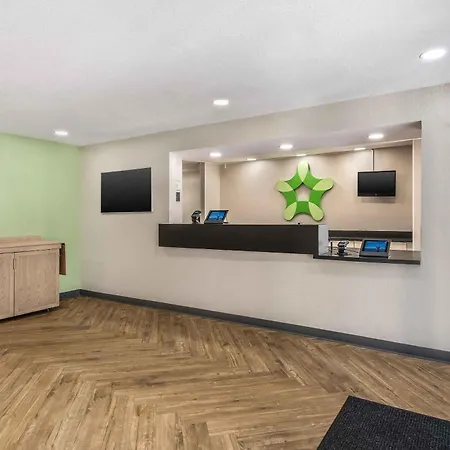 Extended Stay America Suites - Daytona Beach - International Speedway-2