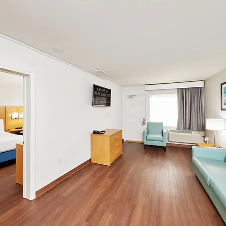Chateau Beachfront Hotel, A By The Sea Resort-2