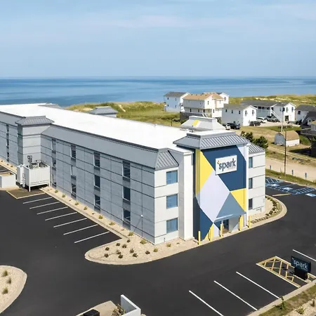 Spark By Hilton Outer Banks Kill Devil Hills-3