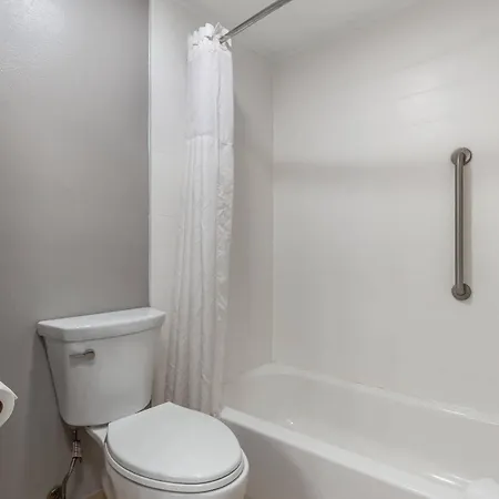 Quality Inn Wilmington-3