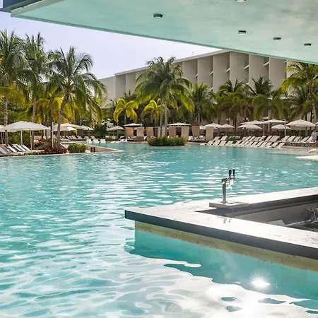 Grand Palladium Select Costa Mujeres-3