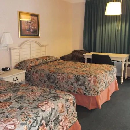 Azalea Inn & Suites-3