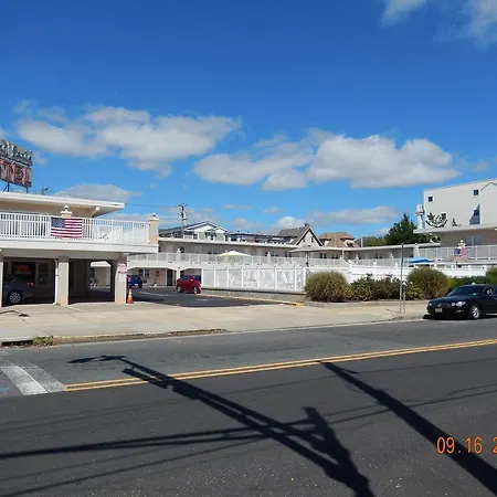 Sifting Sands Motel-2
