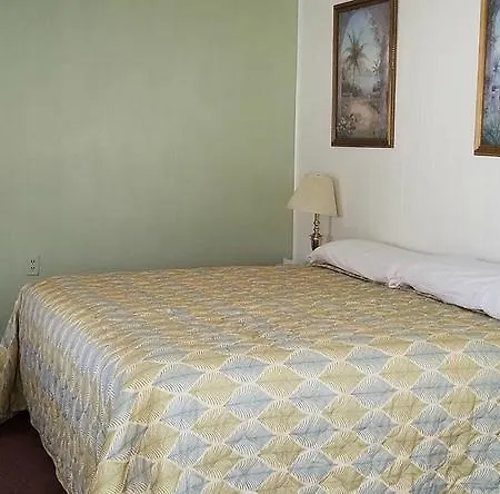 Tar Heel Motel-2