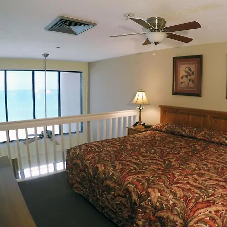 Island Gulf Resort-2
