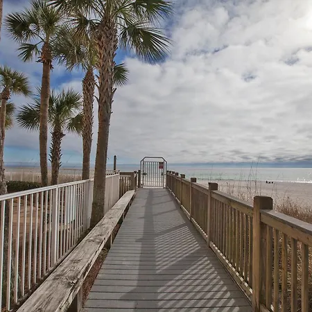 Sterling Reef Beach Resort-2