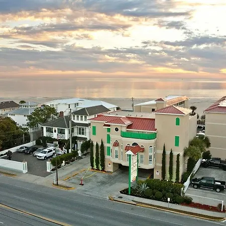 Desoto Beach Hotel-2