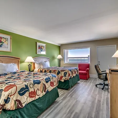 Beachcomber Inn & Suites-3