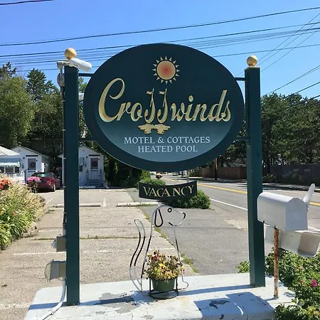 Crosswinds Motel-2