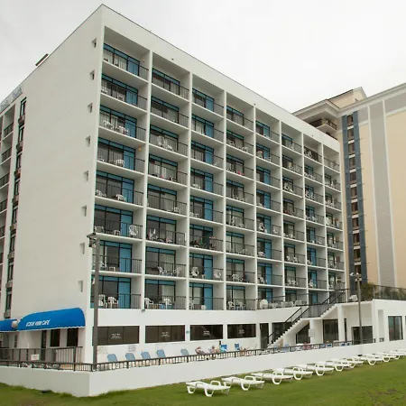Holiday Sands South-2
