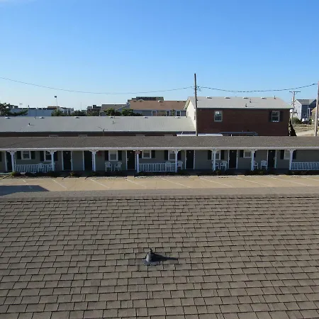 Driftin Sands Motel-2
