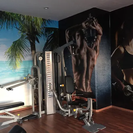 Suites Malecon Cancun-2