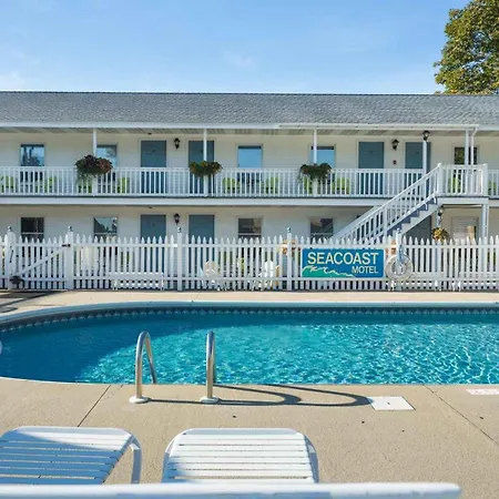 Seacoast Motel-2