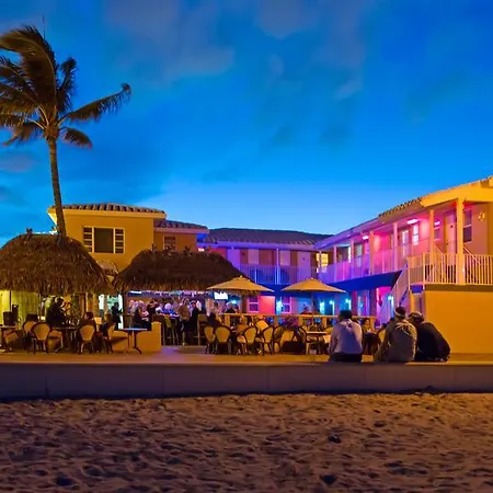 Riptide Oceanfront Hotel-3