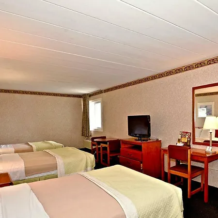 Days Inn By Wyndham Atlantic City Beachblock-2