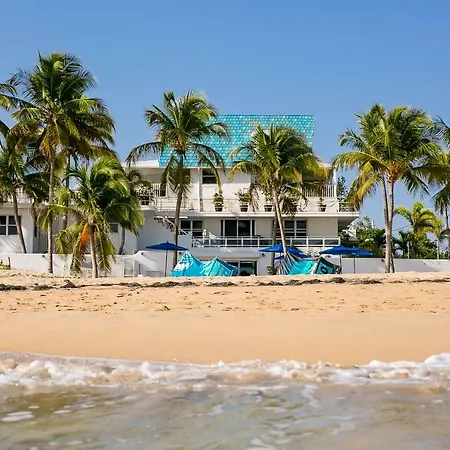 Numero Uno Beach House-2