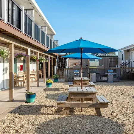 Aqualina Inn Montauk (Adults Only)-2