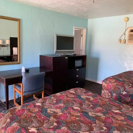 Travel Inn Daytona-3