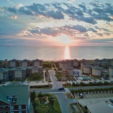 Outer Banks Beach Club-3