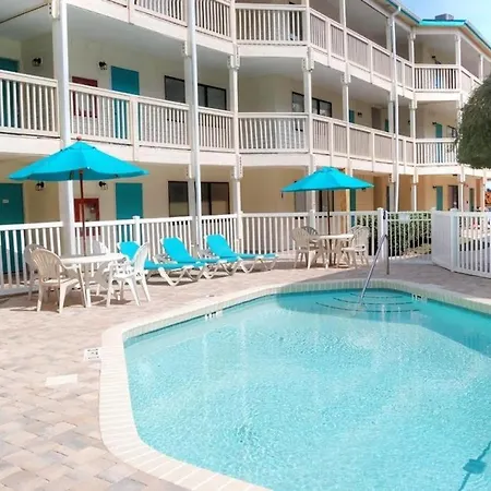 Ocean Dunes Villas 5110 & 5111-2