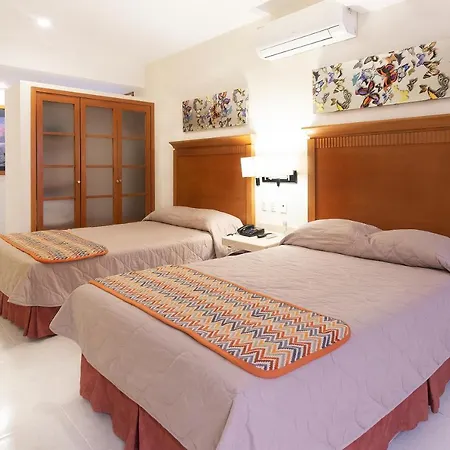 Hotel Y Suites Nader-2