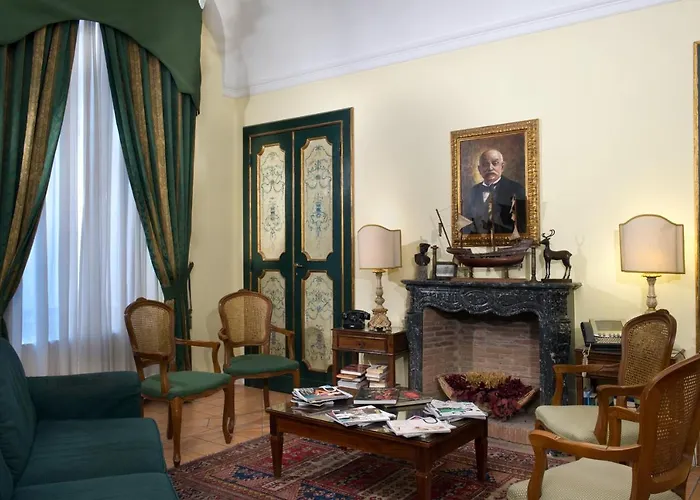 Chiaja Hotel De Charme Naples
