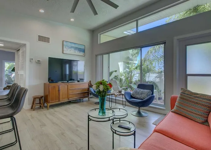 Pelican Gardens Villa 23 Sarasota